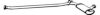FONOS 611104 Middle Silencer